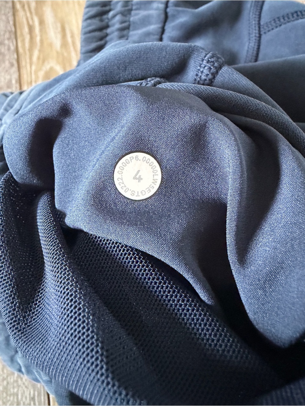 Lululemon Softstreme High-Rise Pant
True Navy - Picture 9 of 14